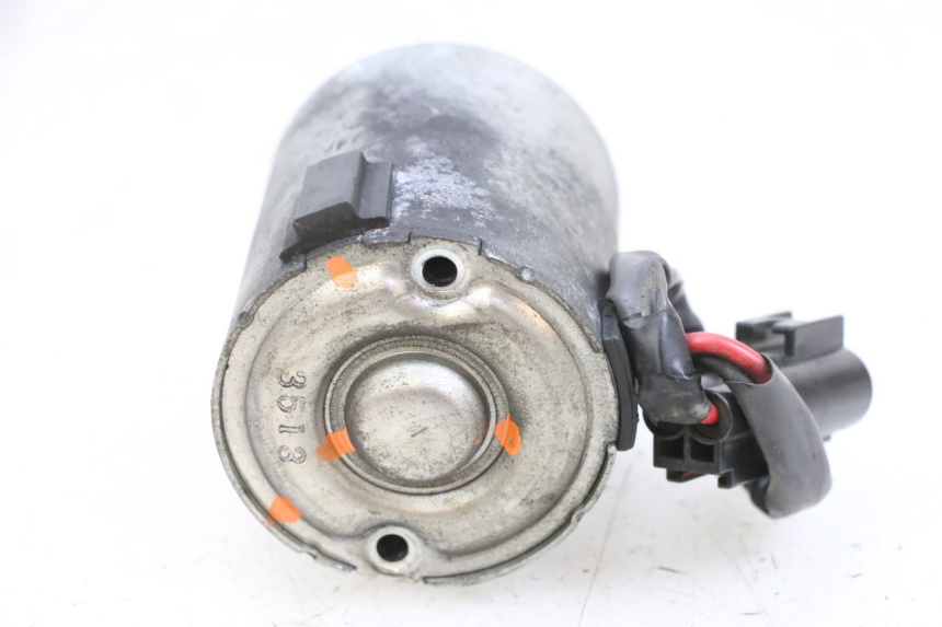 photo de ENGRENAGEM SUZUKI BURGMAN 650 (2013 - 2020) - Pontos de fixação