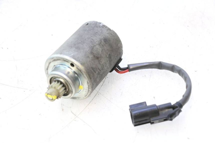 photo de ENGRENAGEM SUZUKI BURGMAN EXECUTIVE ABS 650 (2006 - 2012) - Vista principal