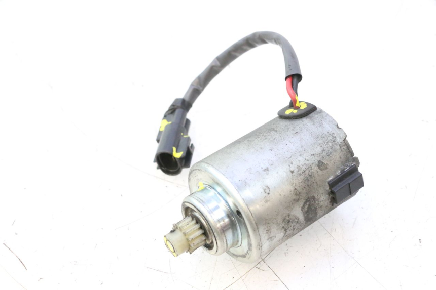 photo de ENGRENAGEM SUZUKI BURGMAN EXECUTIVE ABS 650 (2006 - 2012) - Detalhe da peça