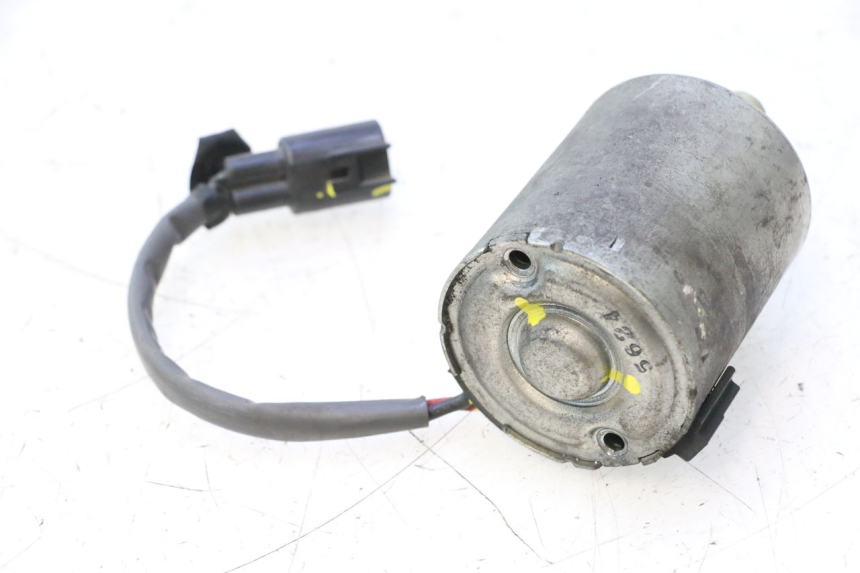 photo de ENGRENAGEM SUZUKI BURGMAN EXECUTIVE ABS 650 (2006 - 2012) - Ampliação técnica