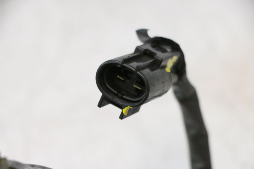 photo de ENGRENAGEM SUZUKI BURGMAN EXECUTIVE ABS 650 (2006 - 2012) - Pontos de fixação