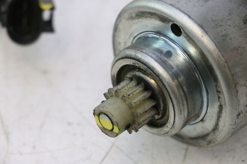 photo de ENGRENAGEM SUZUKI BURGMAN EXECUTIVE ABS 650 (2006 - 2012) - Peça verificada