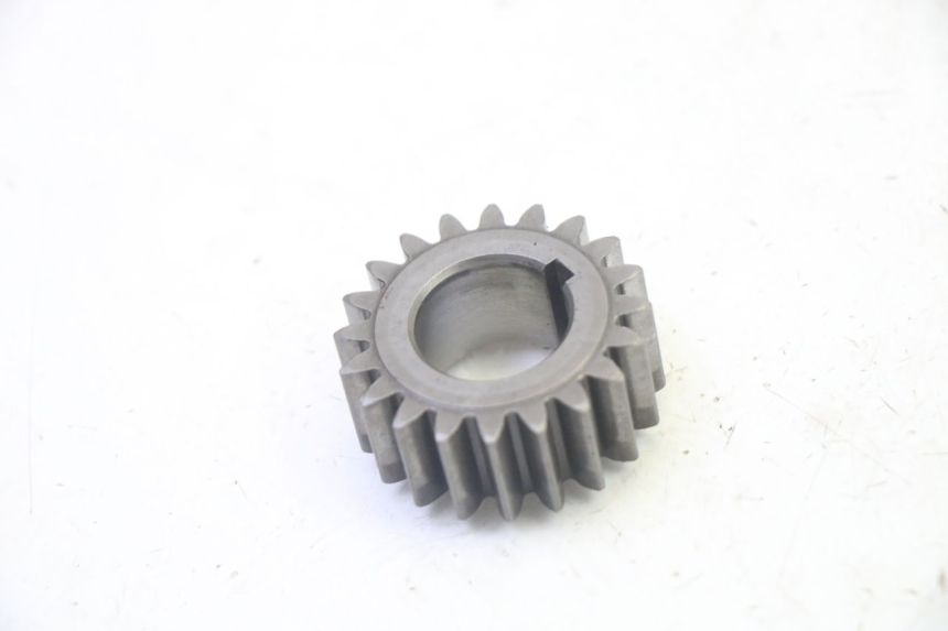 photo de ENGRENAGEM HONDA CBF 125 (2009 - 2015) - Vista principal