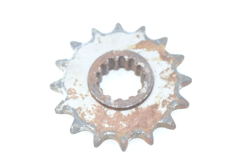 photo de ENGRENAGEM HONDA CBR RR FIREBLADE 900 (1992 - 1994) - Detalhe da peça
