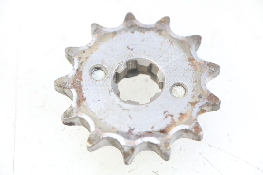 photo de ENGRENAGEM HONDA CRF CR-F 125 (2022 - 2023) - Detalhe da peça
