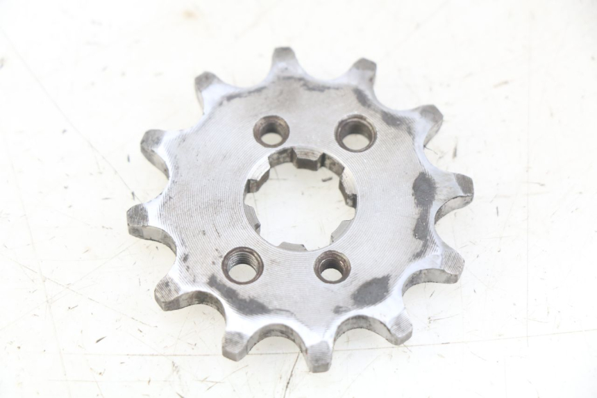 photo de ENGRENAGEM APOLLO DIRT BIKE 125 (2010 - 2018) - Detalhe da peça