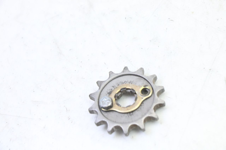 photo de ENGRENAGEM CCR DIRT BIKE 125 - Detalhe da peça