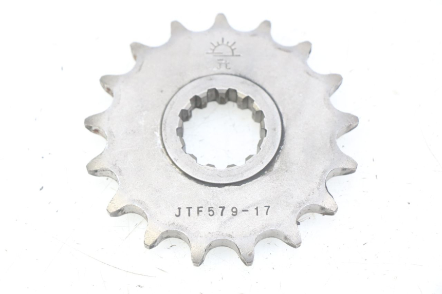 photo de ENGRENAGEM YAMAHA FJ 3CX 1200 (1986 - 1996) - Vista principal