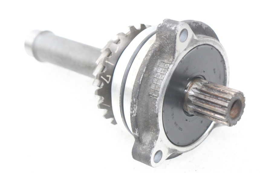 photo de ENGRENAGEM YAMAHA FJR ABS 1300 (2006 - 2012) - Detalhe da peça
