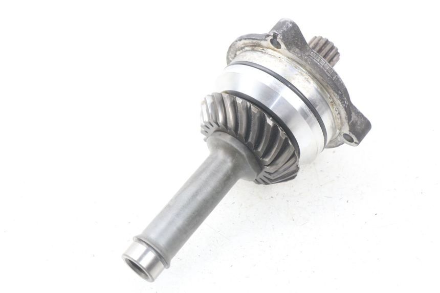 photo de ENGRENAGEM YAMAHA FJR ABS 1300 (2006 - 2012) - Ampliação técnica