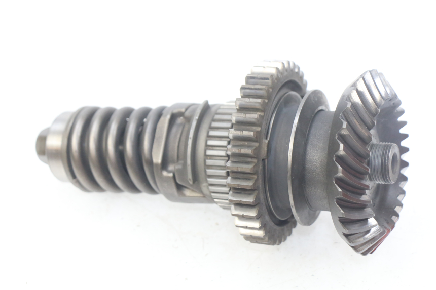 photo de ENGRENAGEM YAMAHA FJR ABS 1300 (2006 - 2012) - Vista principal
