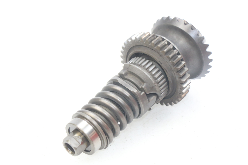 photo de ENGRENAGEM YAMAHA FJR ABS 1300 (2006 - 2012) - Outro ângulo de visão