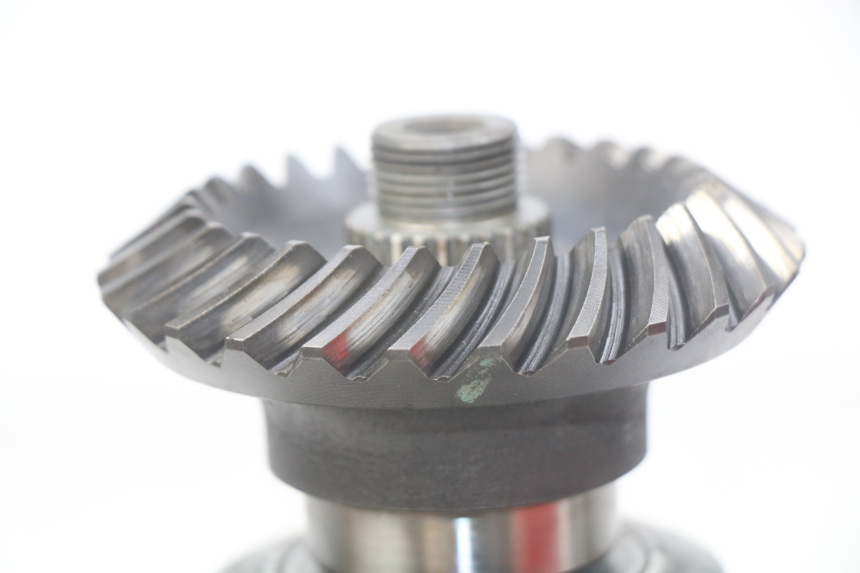 photo de ENGRENAGEM YAMAHA FJR ABS 1300 (2006 - 2012) - Ampliação técnica