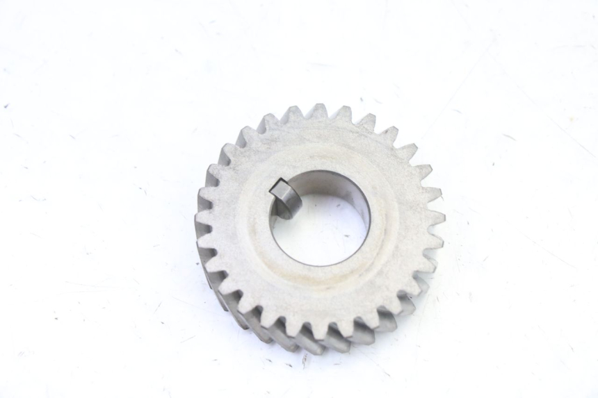 photo de ENGRENAGEM SUZUKI GS GSE 500 (2001 - 2003) - Vista principal