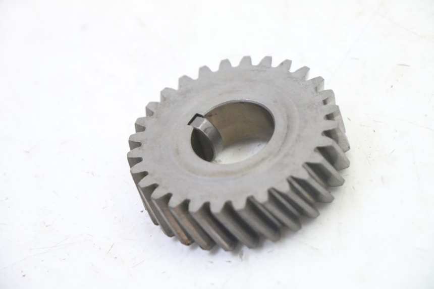 photo de ENGRENAGEM SUZUKI GS GSE 500 (2001 - 2003) - Detalhe da peça