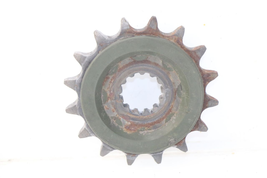 photo de ENGRENAGEM SUZUKI GSR 600 (2005 - 2012) - Vista principal