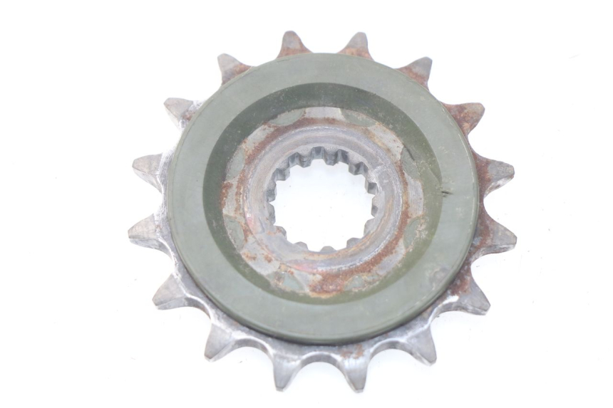 photo de ENGRENAGEM SUZUKI GSR 600 (2005 - 2012) - Detalhe da peça