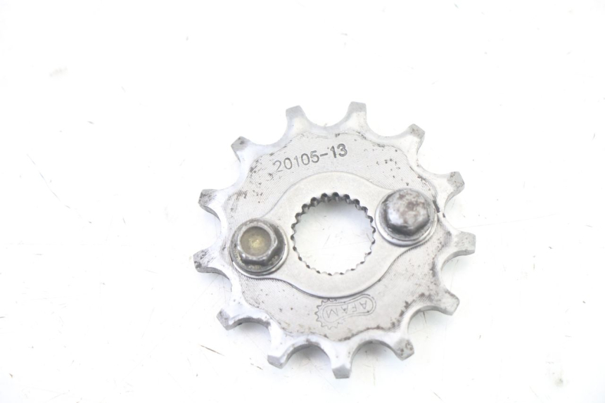 photo de ENGRENAGEM HONDA CR 85 (2003 - 2007) - Vista principal