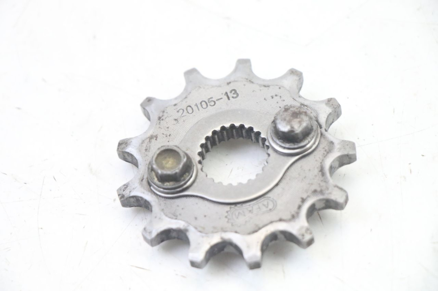 photo de ENGRENAGEM HONDA CR 85 (2003 - 2007) - Detalhe da peça