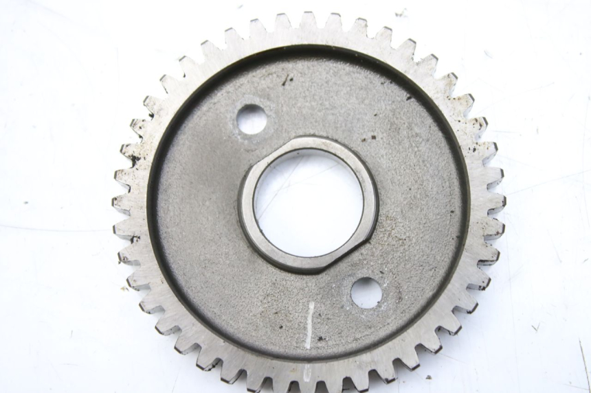 photo de ENGRENAGEM SYM HUSKY 125 (1999 - 2005) - Outro ângulo de visão