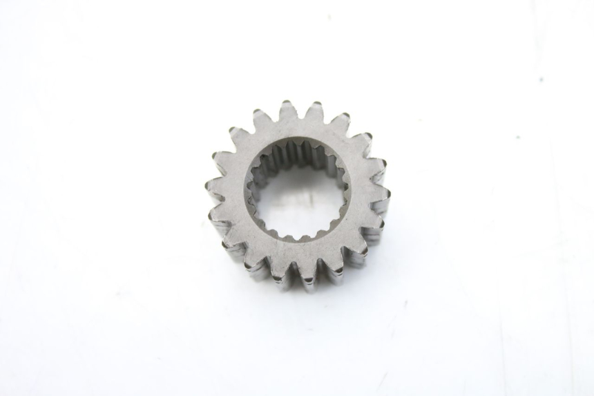 photo de ENGRENAGEM SYM HUSKY 125 (1999 - 2005) - Ampliação técnica
