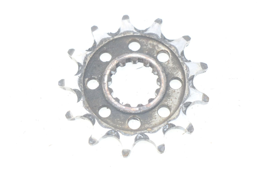 photo de ENGRENAGEM KAWASAKI KX F KXF 450 (2012 - 2015) - Vista principal