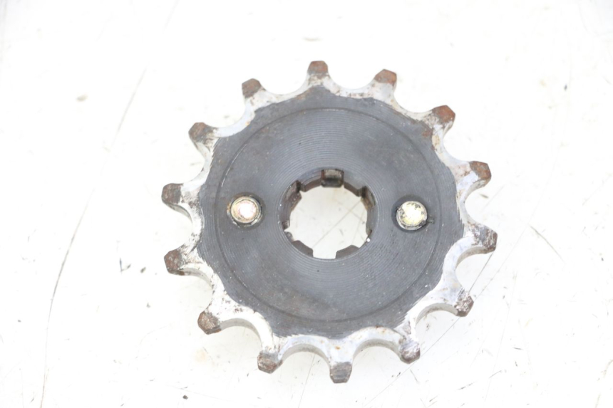 photo de ENGRENAGEM LONCIN DIRT BIKE 125 - Detalhe da peça