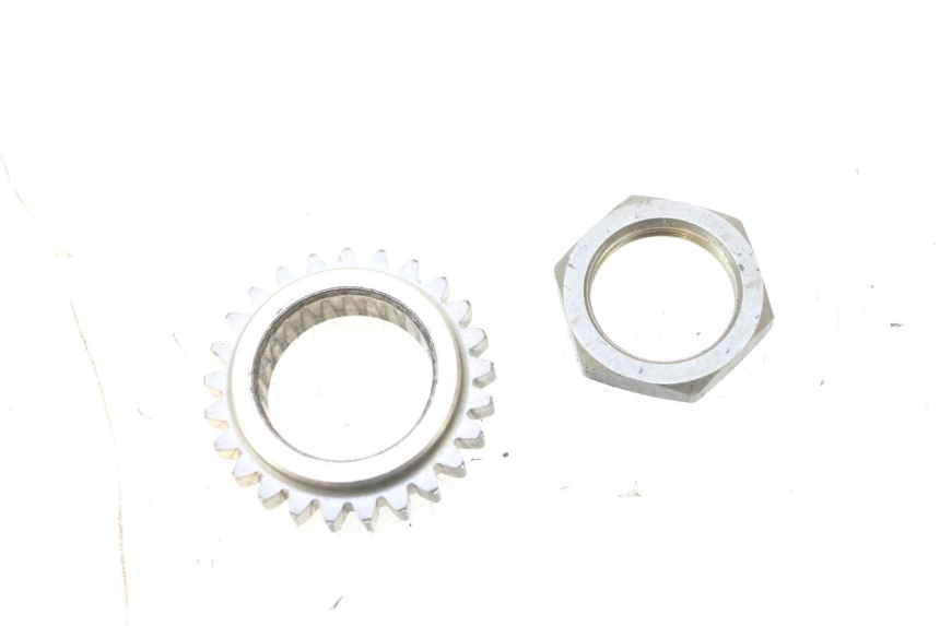 photo de ENGRENAGEM YAMAHA NEOS NEO'S 4T 50 (2008 - 2016) - Detalhe da peça