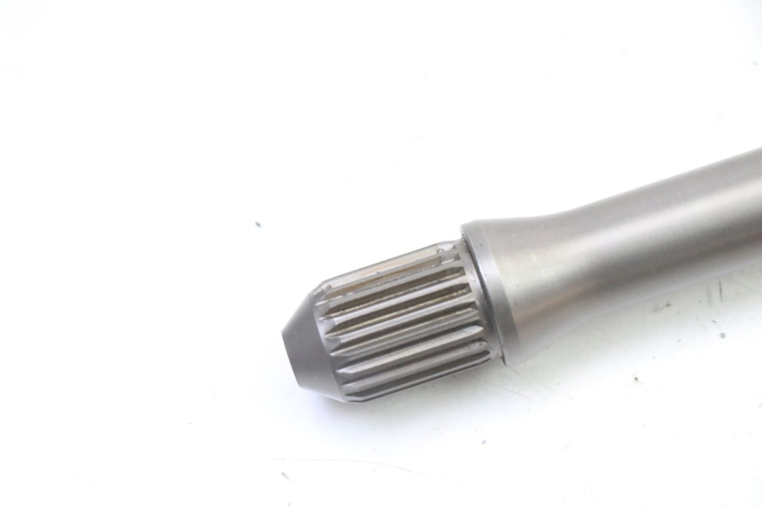 photo de ENGRENAGEM HONDA NTV DEAUVILLE 650 (2001 - 2006) - Ampliação técnica