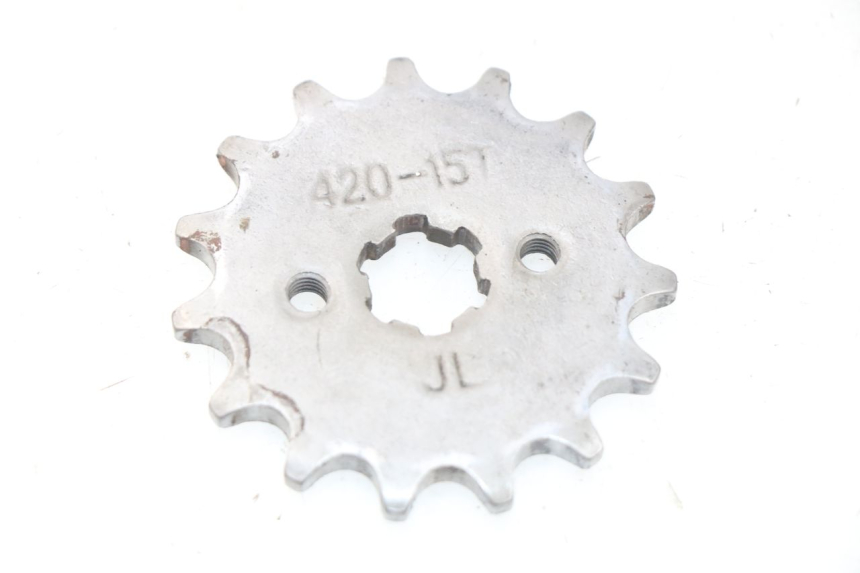 photo de ENGRENAGEM MINI MX ROOKIE 125 - Vista principal