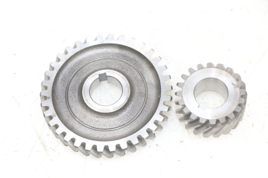photo de ENGRENAGEM SHERCO SM-R 50 (2018 - 2021) - Detalhe da peça