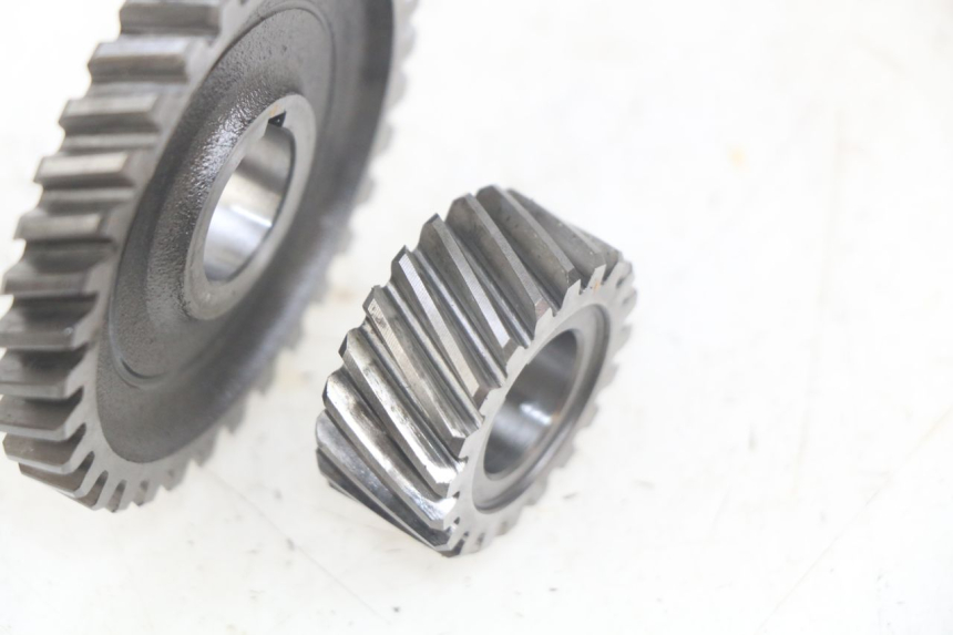 photo de ENGRENAGEM SHERCO SM-R 50 (2018 - 2021) - Outro ângulo de visão