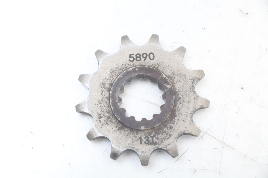 photo de ENGRENAGEM SHERCO SM-R 50 (2013 - 2017) - Vista principal
