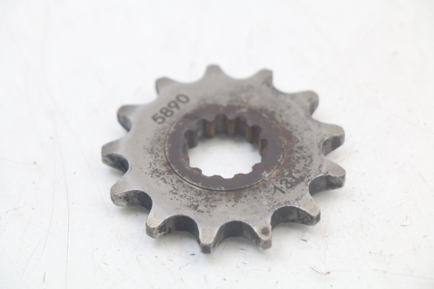 photo de ENGRENAGEM SHERCO SM-R 50 (2013 - 2017) - Detalhe da peça