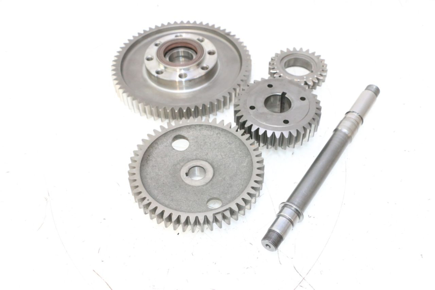 photo de ENGRENAGEM DUCATI SS IE DS CARENEE 1000 (2002 - 2006) - Detalhe da peça