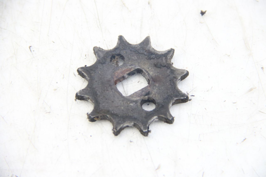 photo de ENGRENAGEM JAWA STELLA BABETTA 134 50 - Detalhe da peça
