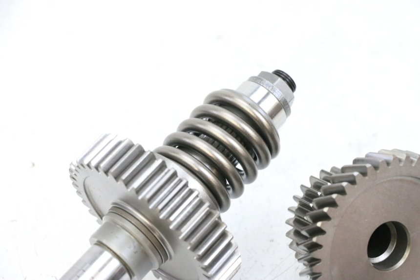 photo de ENGRENAGEM DE TRANSMISSÃO SUZUKI BURGMAN EXECUTIVE ABS 650 (2006 - 2012) - Outro ângulo de visão