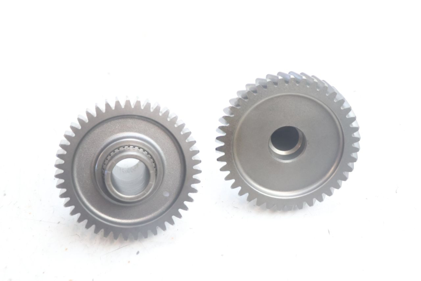 photo de ENGRENAGEM DE TRANSMISSÃO SUZUKI BURGMAN EXECUTIVE ABS 650 (2006 - 2012) - Vista geral