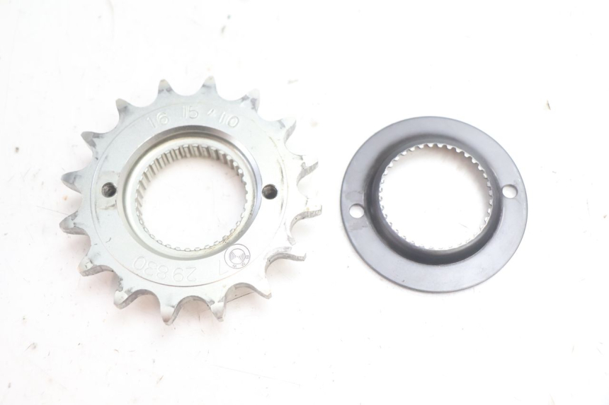 photo de ENGRENAGEM DE TRANSMISSÃO BMW C SPORT 650 (2015 - 2021) - Detalhe da peça