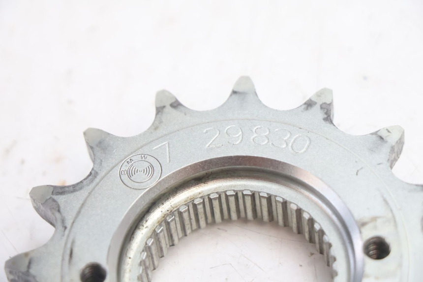 photo de ENGRENAGEM DE TRANSMISSÃO BMW C SPORT 650 (2015 - 2021) - Outro ângulo de visão