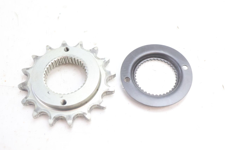 photo de ENGRENAGEM DE TRANSMISSÃO BMW C SPORT 650 (2015 - 2021) - Ampliação técnica