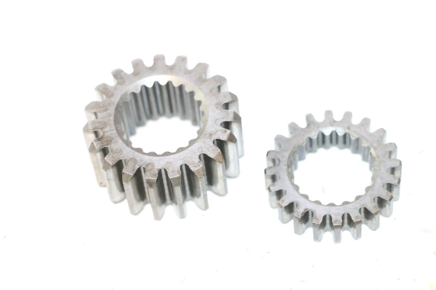 photo de ENGRENAGEM DE TRANSMISSÃO HONDA CB TWO FIFTY 250 (1991 - 2002) - Vista principal