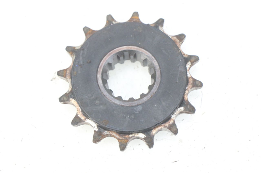 photo de PINHÃO DE TRANSMISSÃO HONDA CBRF CBR-F PC41 600 (2011 - 2013) - Detalhe da peça