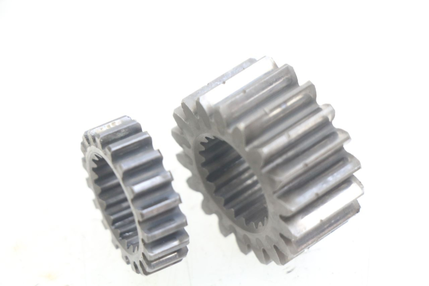 photo de PINHÃO DE TRANSMISSÃO HONDA CM 125 (1983 - 2003) - Detalhe da peça
