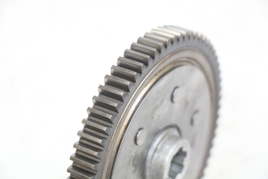 photo de ENGRENAGEM DE TRANSMISSÃO APOLLO DIRT BIKE 125 (2010 - 2018) - Detalhe da peça