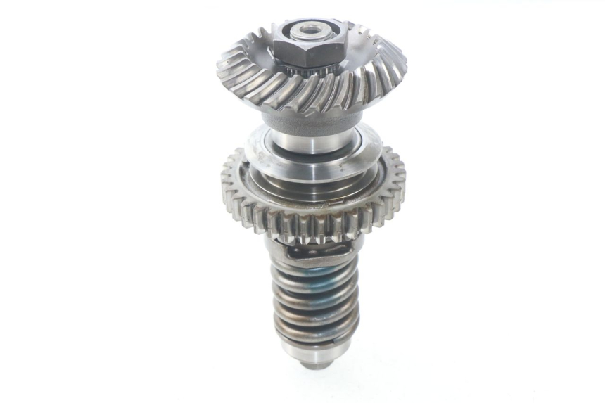 photo de ENGRENAGEM DE TRANSMISSÃO YAMAHA FJR ABS 1300 (2006 - 2012) - Outro ângulo de visão