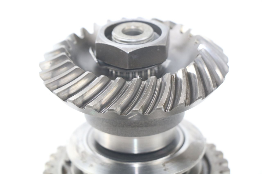 photo de ENGRENAGEM DE TRANSMISSÃO YAMAHA FJR ABS 1300 (2006 - 2012) - Ampliação técnica