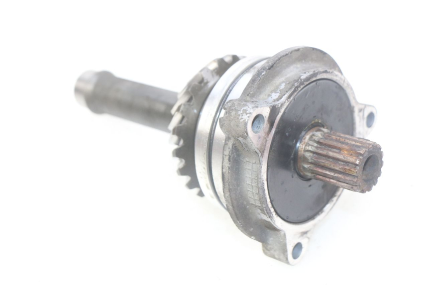 photo de ENGRENAGEM DE TRANSMISSÃO YAMAHA FJR ABS 1300 (2006 - 2012) - Outro ângulo de visão