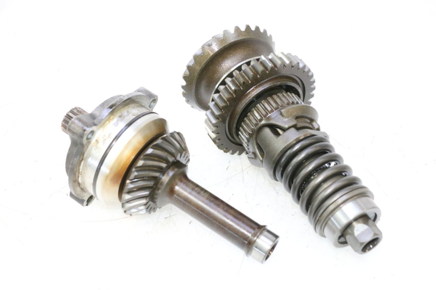 photo de ENGRENAGEM DE TRANSMISSÃO YAMAHA FJR 1300 (2001 - 2005) - Vista principal