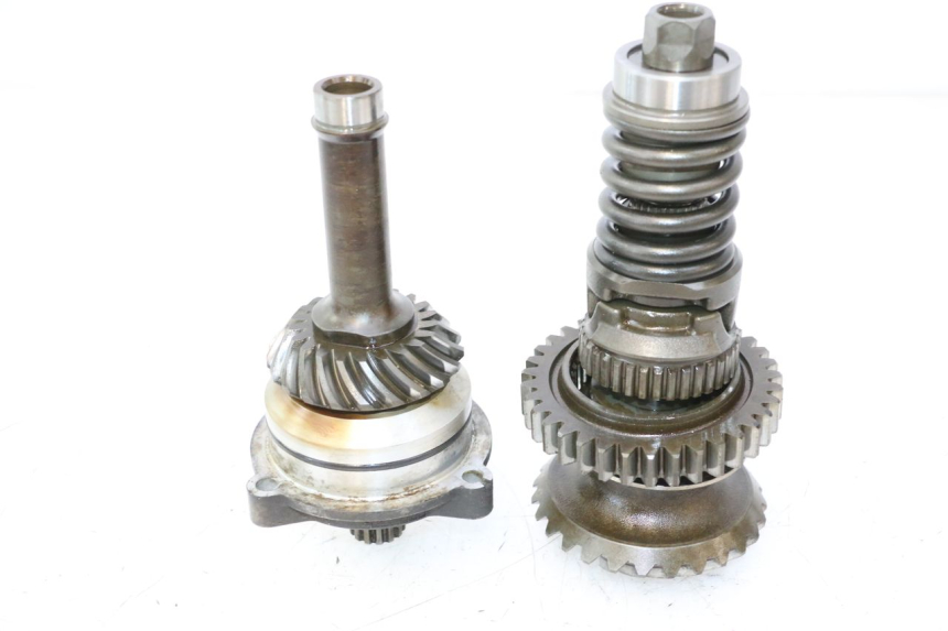 photo de ENGRENAGEM DE TRANSMISSÃO YAMAHA FJR 1300 (2001 - 2005) - Detalhe da peça